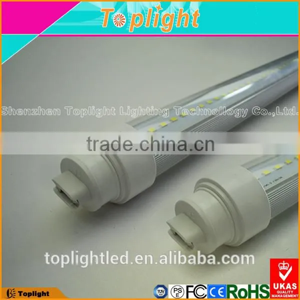 T10 Model 360 Degree Smd2835 G13 R17d Fa8 Double-sided Light Emitting Tube photo-6