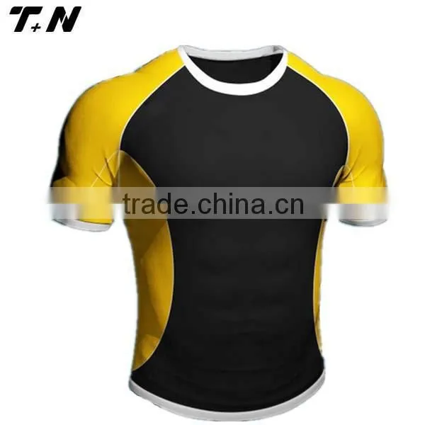 Sublimated Custom Rugby Jersey Rugby Wear photo-2