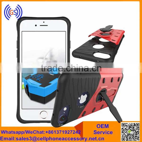 New Slim Armor Combo Case PC TPU Phone Case For One Plus 3,Sniper Hybrid Armor Shockproof Case For One Plus 3 photo-5