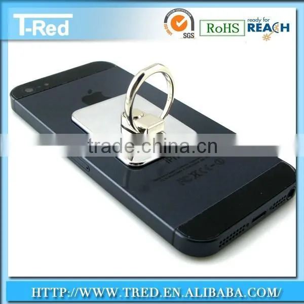 Wholesale Metal Mirror Ring Holder for Mobile Phone Manufacturers photo-4