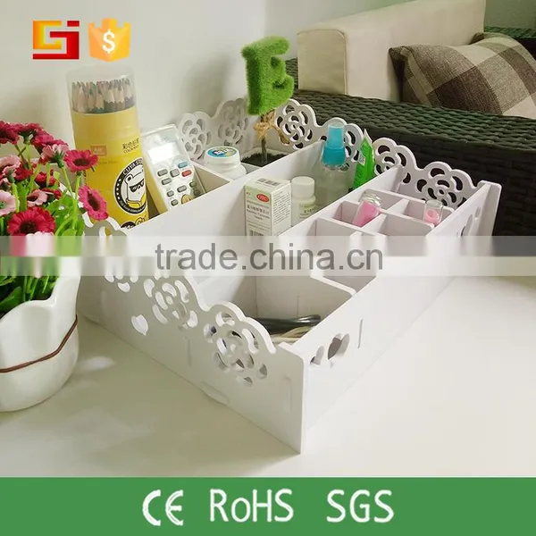 Hot Selling Divide Wooden Storage Box& Jewelry Box With Competitive Price photo-3