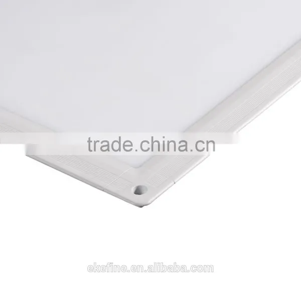 Ultra Thin Led Light Panel 600x600 Led Panel Lights Suspenion Led Office Lighting photo-4