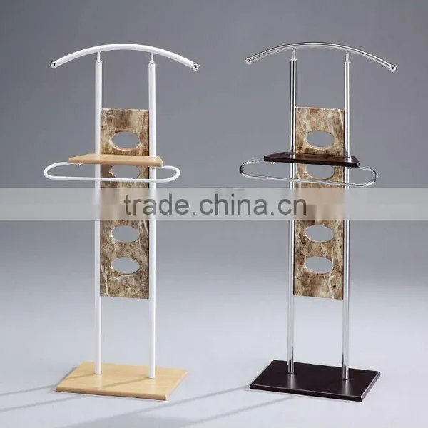 Metal Clothes Rack