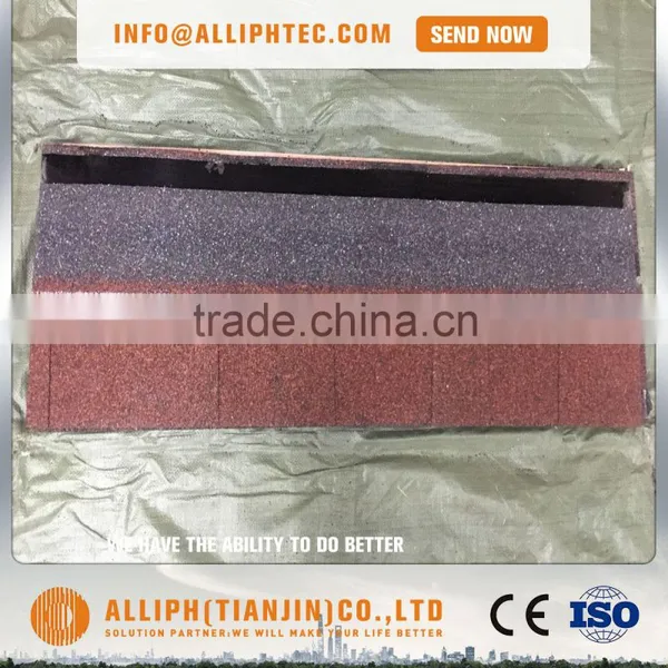 Laminated Asphalt Roofing Tiles Cheap Asphalt Shingles photo-3
