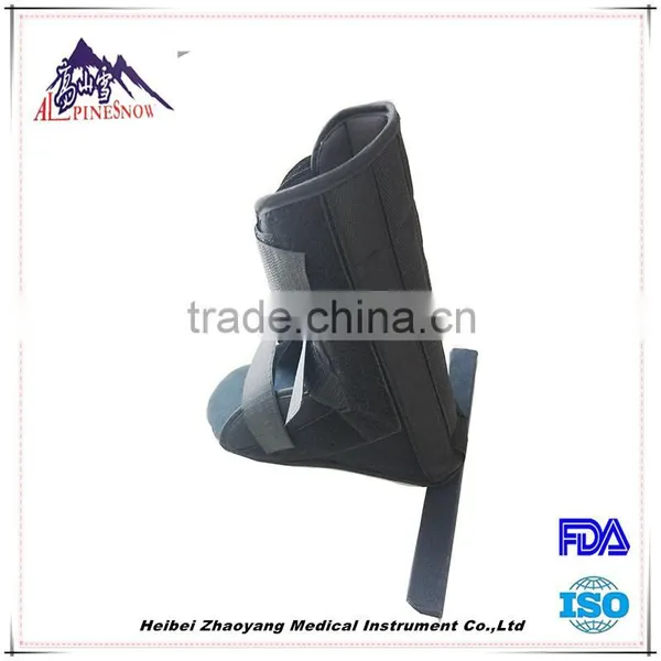 Medical Ankle Foot Walking Support Shoes photo-4