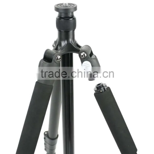 Professional Camera Tripod, Ball Head Tripod TS-PT201BN photo-3