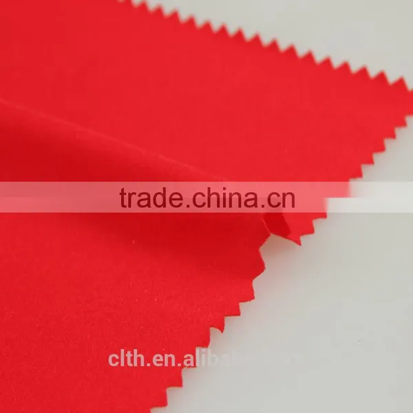 20D Nylon Glossy Plain Mesh Fabric for Women Skirt