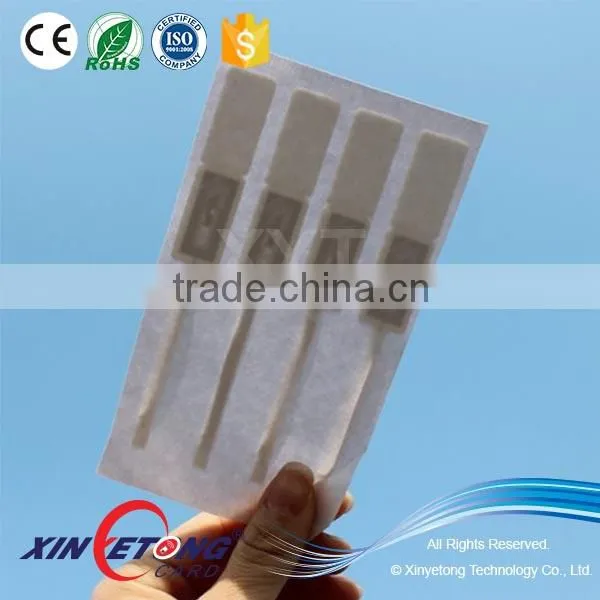Programmable 900Mhz RFID Jewellery Tag for Inventory Management photo-2