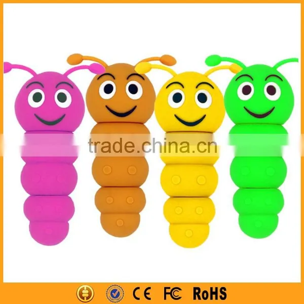 Best Selling New Lovely Animal OTG Pendrive photo-5