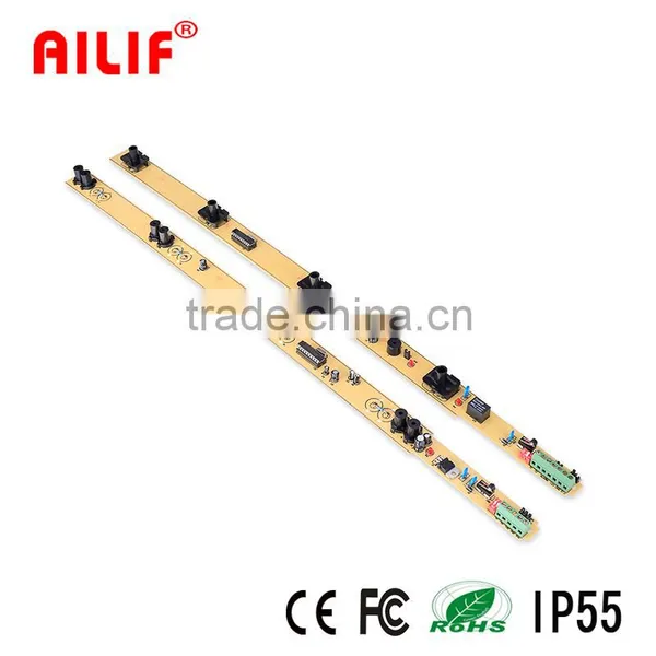Perimeter Active Infrared Beam Sensor