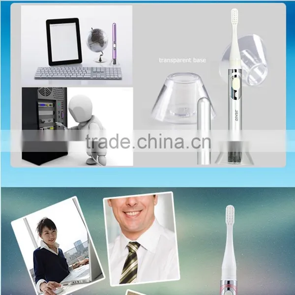 Rechargeable Toothbrush With USB Micro Cable for Ms. photo-6