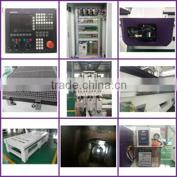 Distributors Wanted! Sange Woodworking Router Cnc Wood Router Machine for Marquetry Furniture Making photo-6
