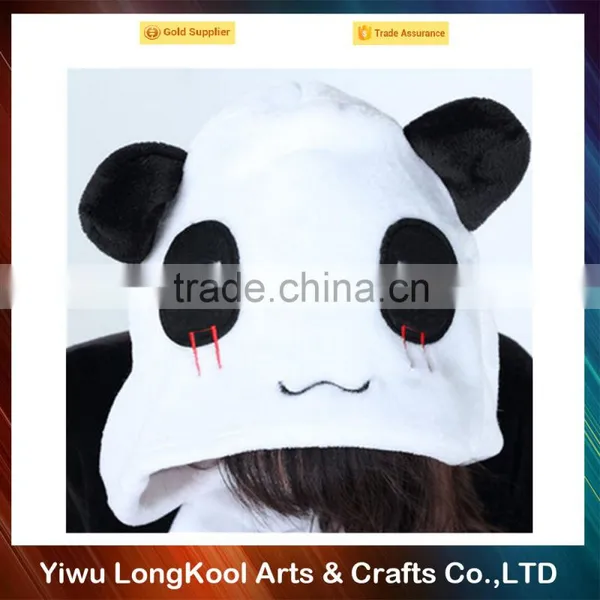 Hot Selling Party Performance Panda Animal Costume Plush Mascot Costume photo-2