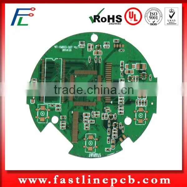 High Quality Solar Power Inverter Pcb