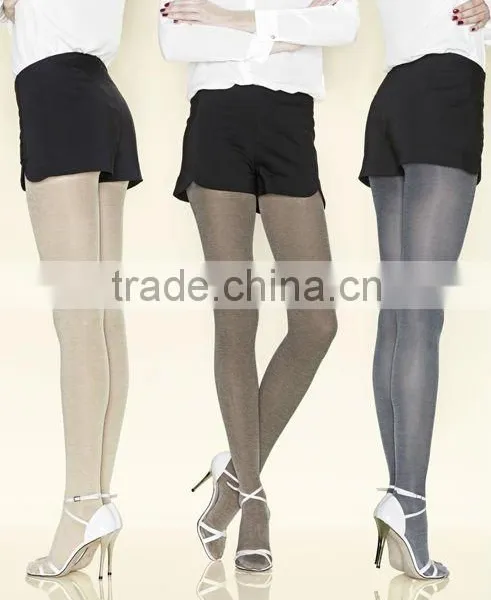 2013 Winter Fashion Women Cotton Tights