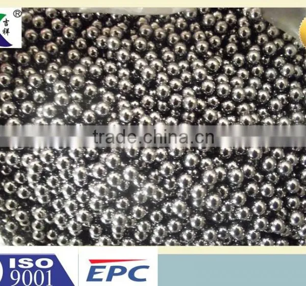 Mineral Processing/Gold Production Equipment High Forged Steel Balls Accessory photo-3