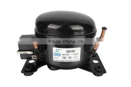 Refrigeration Compressor