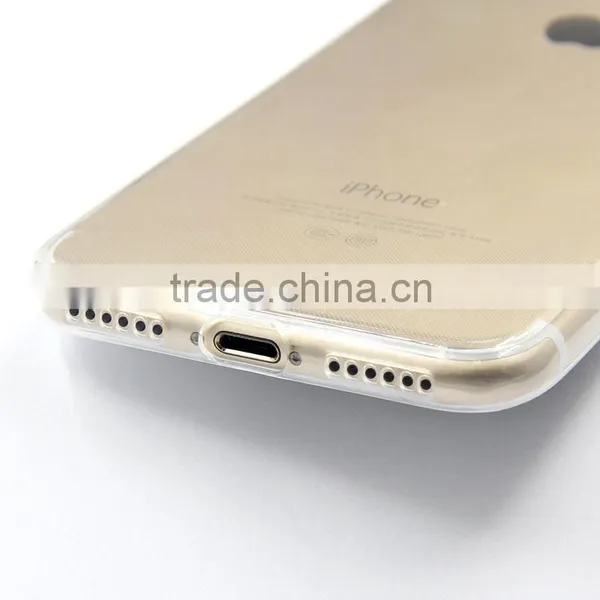 Hot New 2016 Products for IPhone 7 TPU Case, for IPhone 7 Clear Case,for IPhone 7 Case Cover photo-3