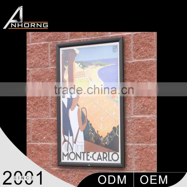 New Design Easy Installing Outdoor Led Advertising Screen For Advertising Display