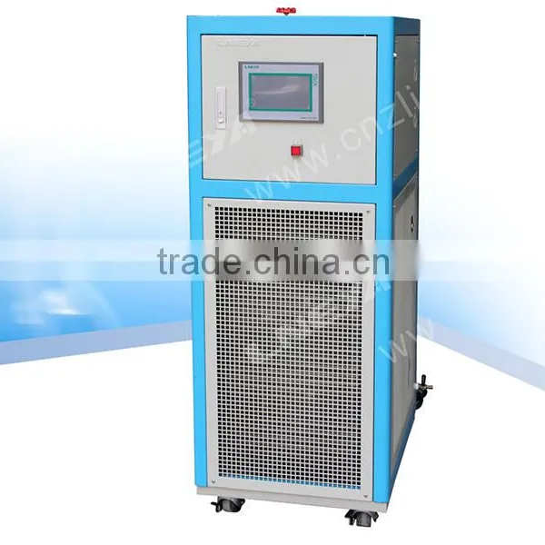 Mechanical Refrigeration Heat Cooling Chamber Refrigeration Typ Water Chiller Freeze Cooling Circulator FL-series 7 to 30 Degree photo-2