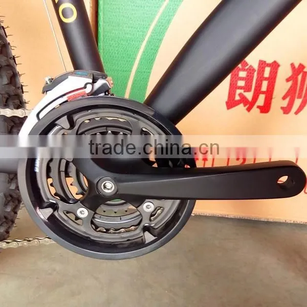 Manufacturer of 26" Mountain Bike Road Bike Normal Bicycle for Sale photo-2