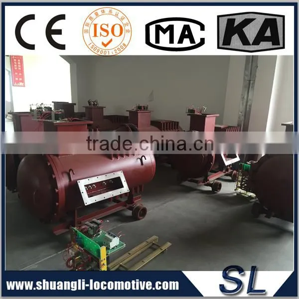 High Quality 5T Battery Locomotive Charger photo-6