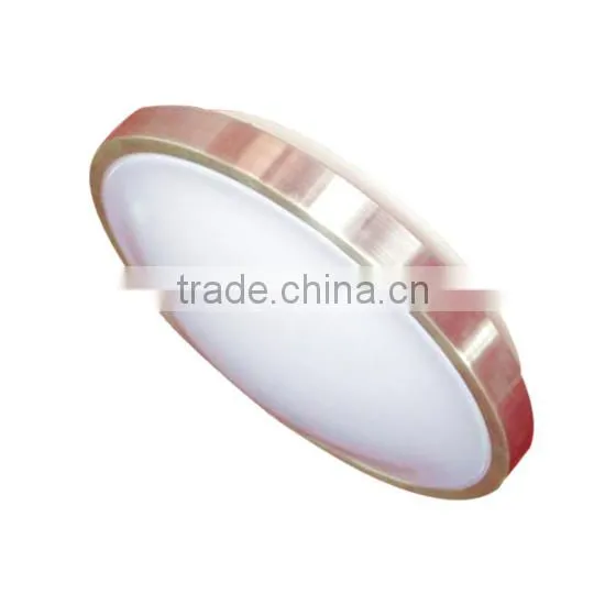 Surface Mounted Install Style and Aluminum Lamp Body Material Modern Ceiling Lamp photo-4