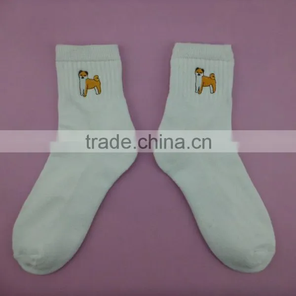 Cotton Man Dress Socks photo-6
