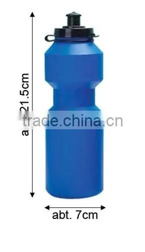 750ml Sport Water Bottle,750ml Plastic Sport Water Bottle ,750ml Plastic Sport Water Bottle photo-6