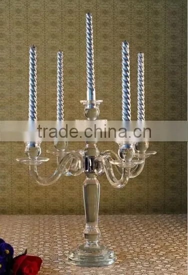 Handmade candlesticks personalized candlesticks