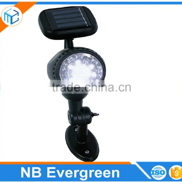 3-In-1 Solar Spotlight photo-4