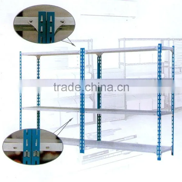 Light Duty Storage Rack
