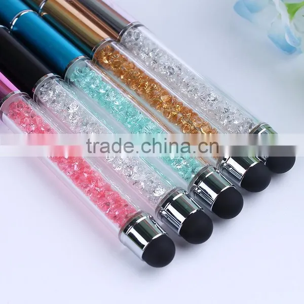 Colorful Nail Art Polish Brush photo-3