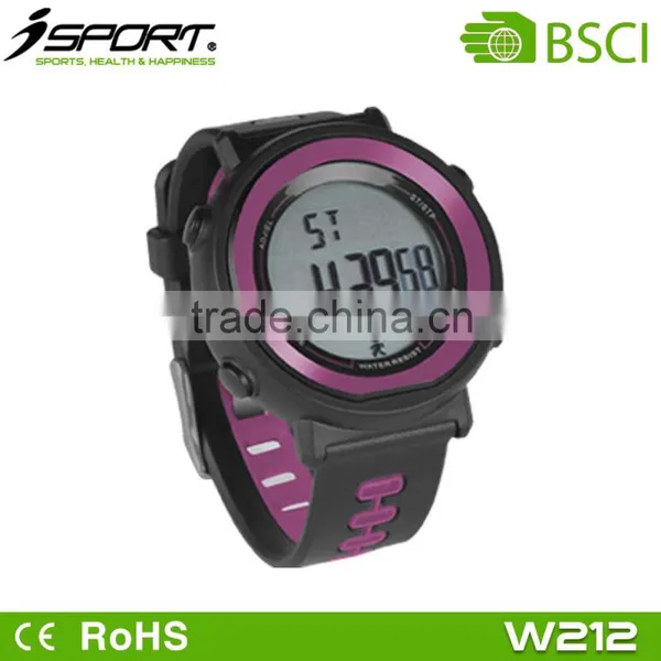 Healthy Living Sports Wrist Pedometer With Stopwatch photo-4