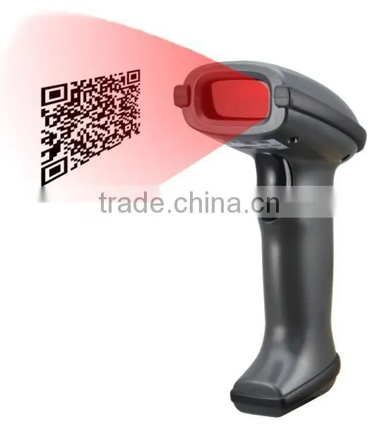 XL-3956 CE ,EMC,RoHS, 2D Barcode Reader for All Pos Systems photo-2
