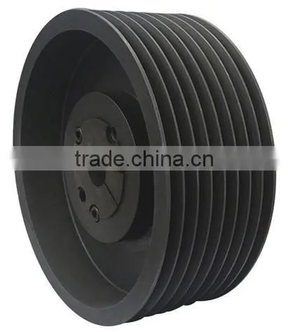 Nylon Cable Industrial Ceramic Guide Pulley(Support Customized) photo-5