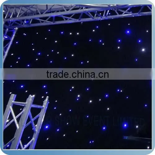 Cheap Led Curtain Lights Wholesale 2014 photo-5