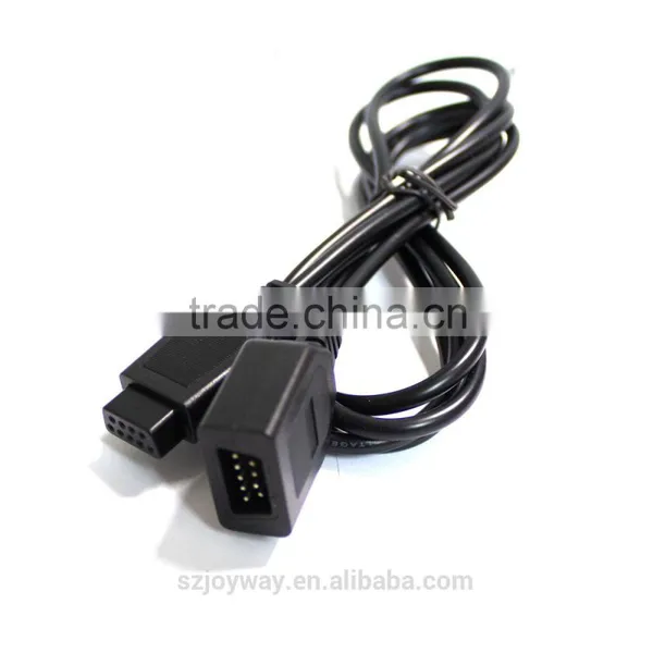 Controller Extension Cable for the Sega Genesis System New
