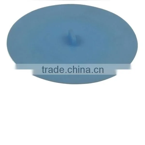 2016 Simple Decoration Silicone Pot Lid photo-3