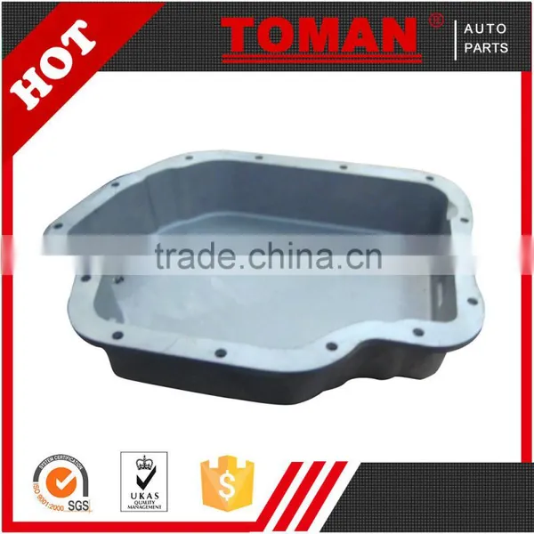 TH-400 Aluminum Transmission Pan photo-3