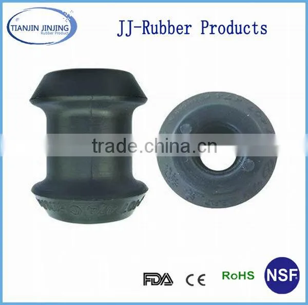 Good Abrasion Resistance /hard-wearing /SBR Equalizing Bar Sheath