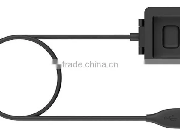 Factory Wholesale USB Power Charger Cable for Fitbit Blaze Smart Watch photo-2