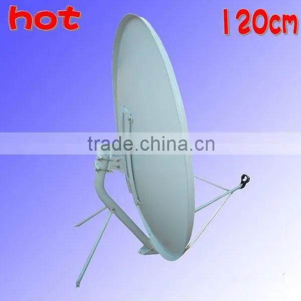 ku Band 120 Antenna