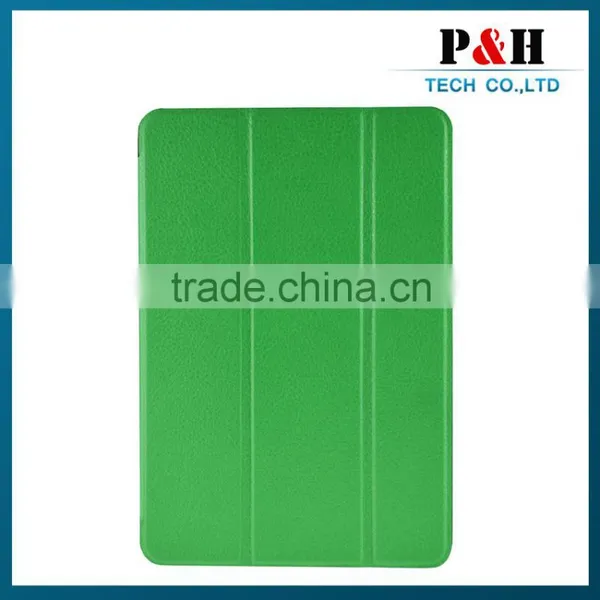 Slim Magnetic Smart Cover Leather Case for Apple IPad Mini 1 2 photo-6