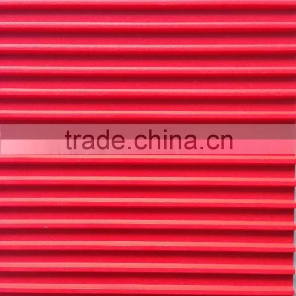 Supply 2015 New Design Pvc Floor in Rolls