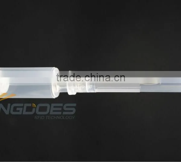 Microchip Syringe for Animal Identification photo-2