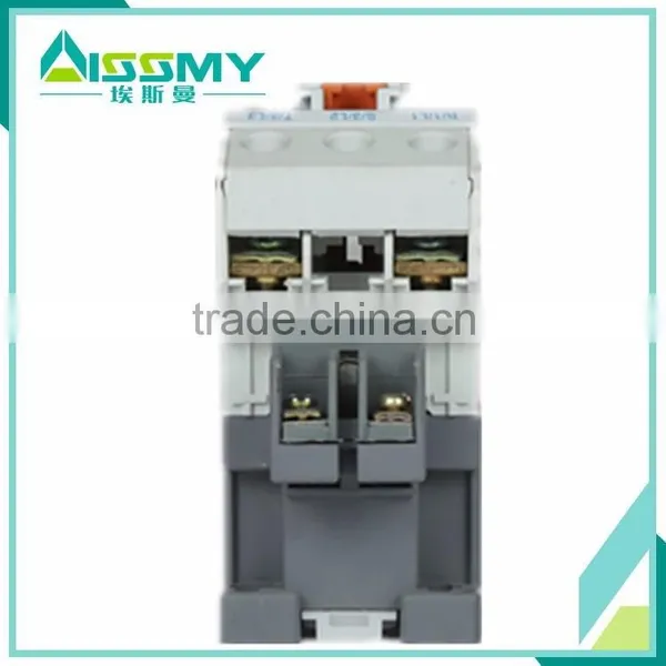 Motor Use 200a 380v Types of Magnetic AC Contactor Smart Contactor photo-3