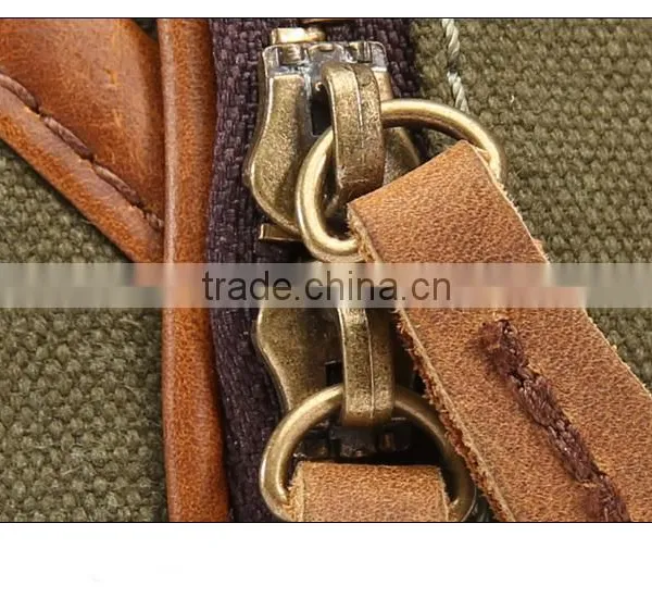 Factory Wholesale High Quality Fashion Cheap Sport Sling Bag Promotion GW795 photo-2