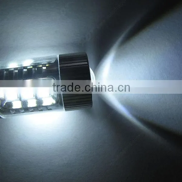80W LED High Power 12v Led Bulbs, PROJECTOR LENS Bulb Lamps photo-5
