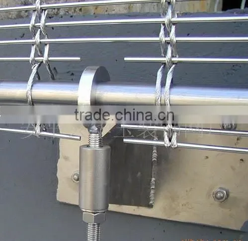 Decorative Mesh,architectural Mesh,metal Cloth